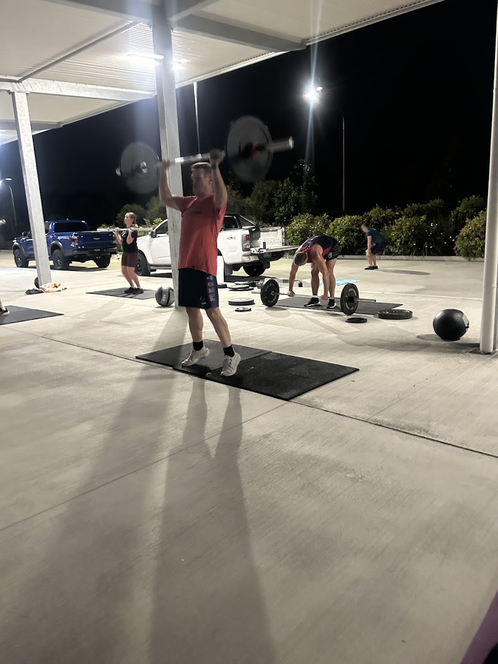 Unique physique southside | Opal Rd, Greenbank QLD 4124, Australia | Phone: 0432 333 767