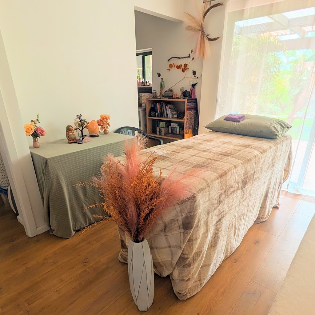 Busy Goddess | Carter Rd, Menai NSW 2234, Australia | Phone: 0425 305 812