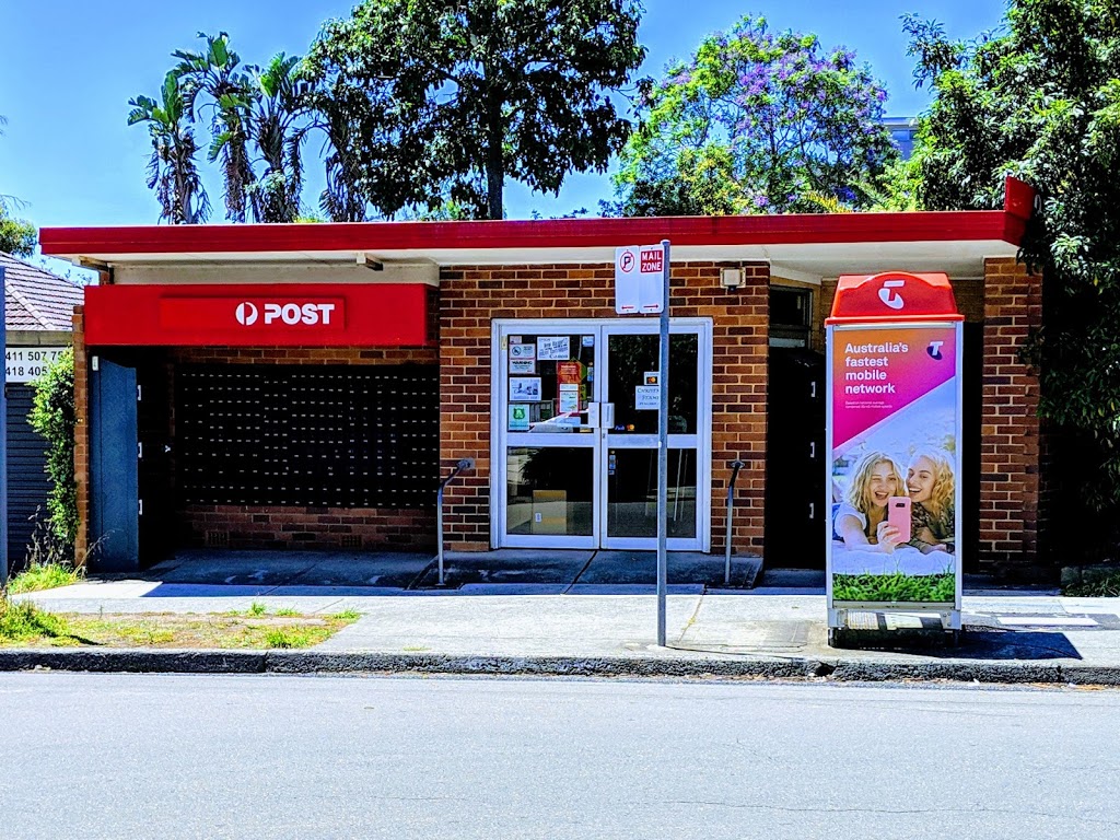 Australia Post - Asquith LPO | post office | 1 Amor St, Asquith NSW 2077, Australia | 0294771808 OR +61 2 9477 1808