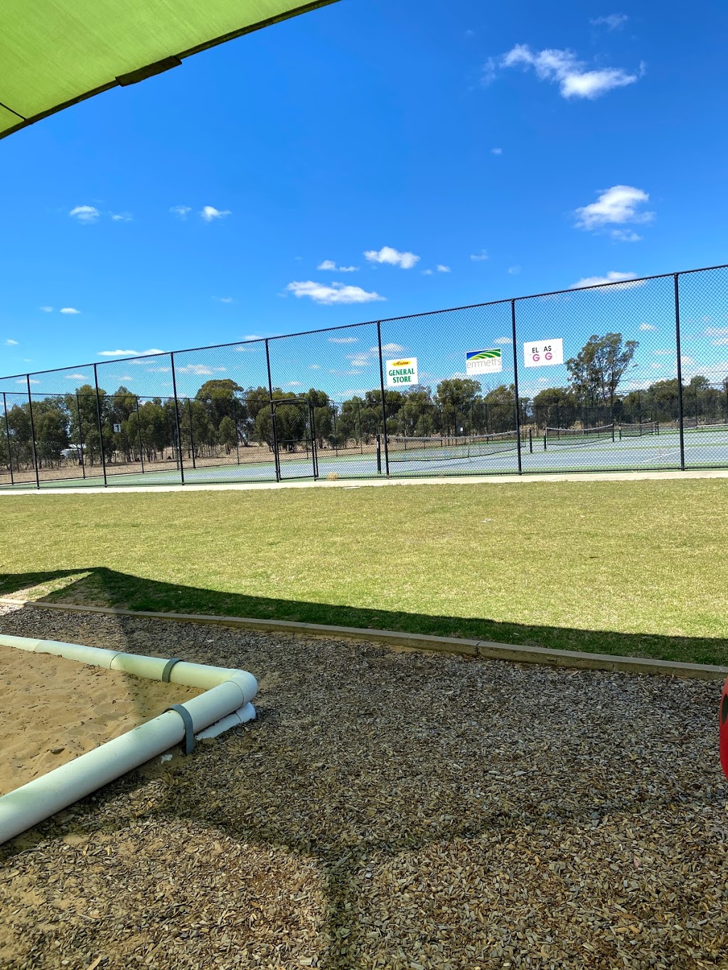 Haven Recreation Reserve |  | 4378 Henty Hwy, Haven VIC 3401, Australia | 0409257256 OR +61 409 257 256