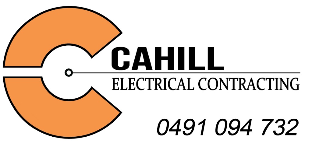 Cahill Electrical Contracting | electrician | 5 Orsan St, Wynnum West QLD 4178, Australia | 0491094732 OR +61 491 094 732