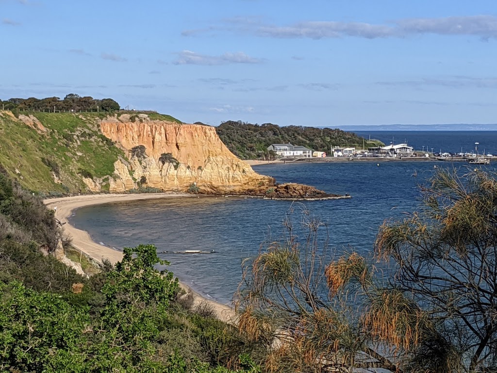 Red Bluff Lookout | tourist attraction | Black Rock VIC 3193, Australia | 0395994444 OR +61 3 9599 4444