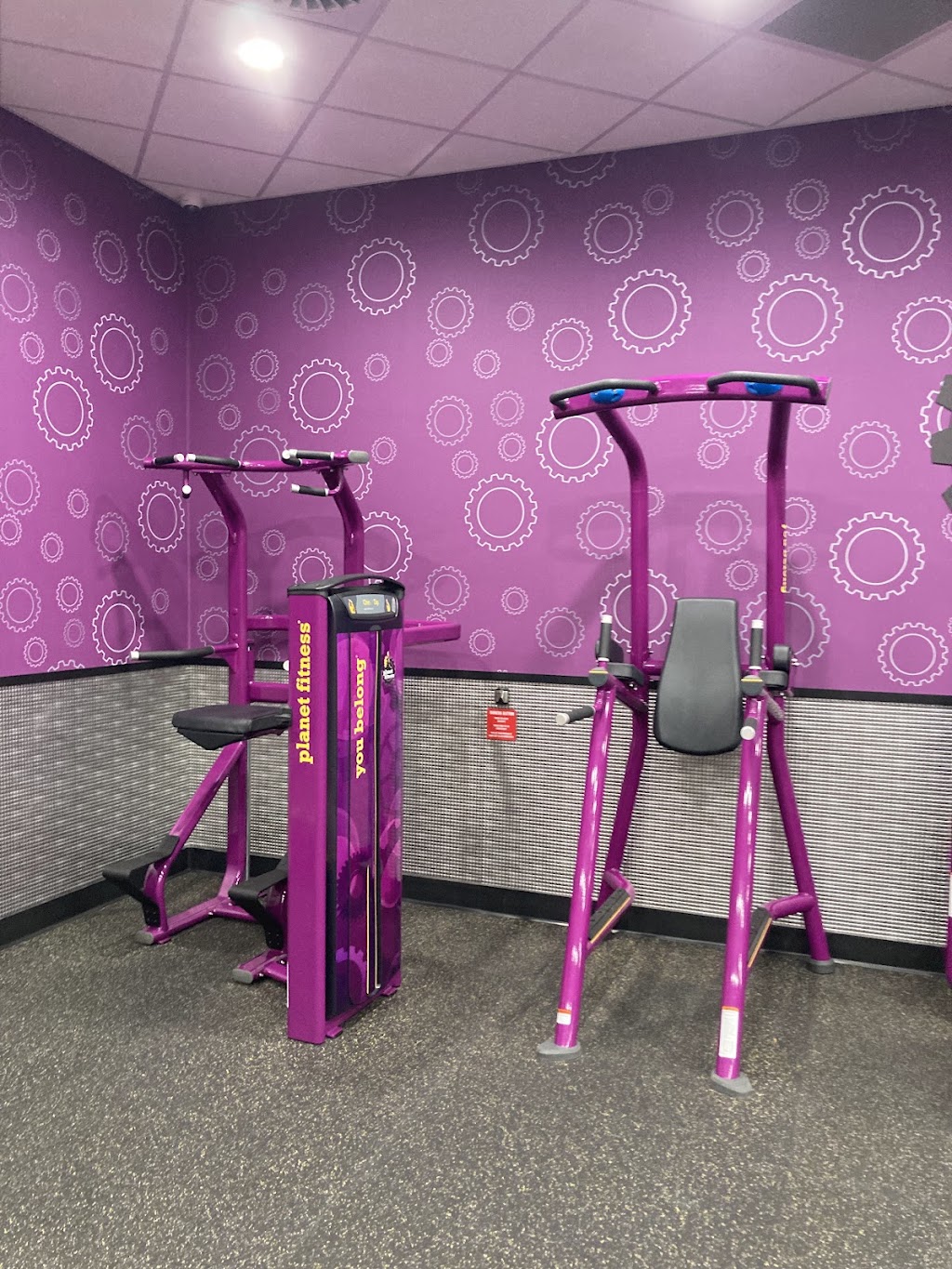 Planet Fitness | 459 Pumicestone Rd, Caboolture QLD 4510, Australia | Phone: 1300 758 348