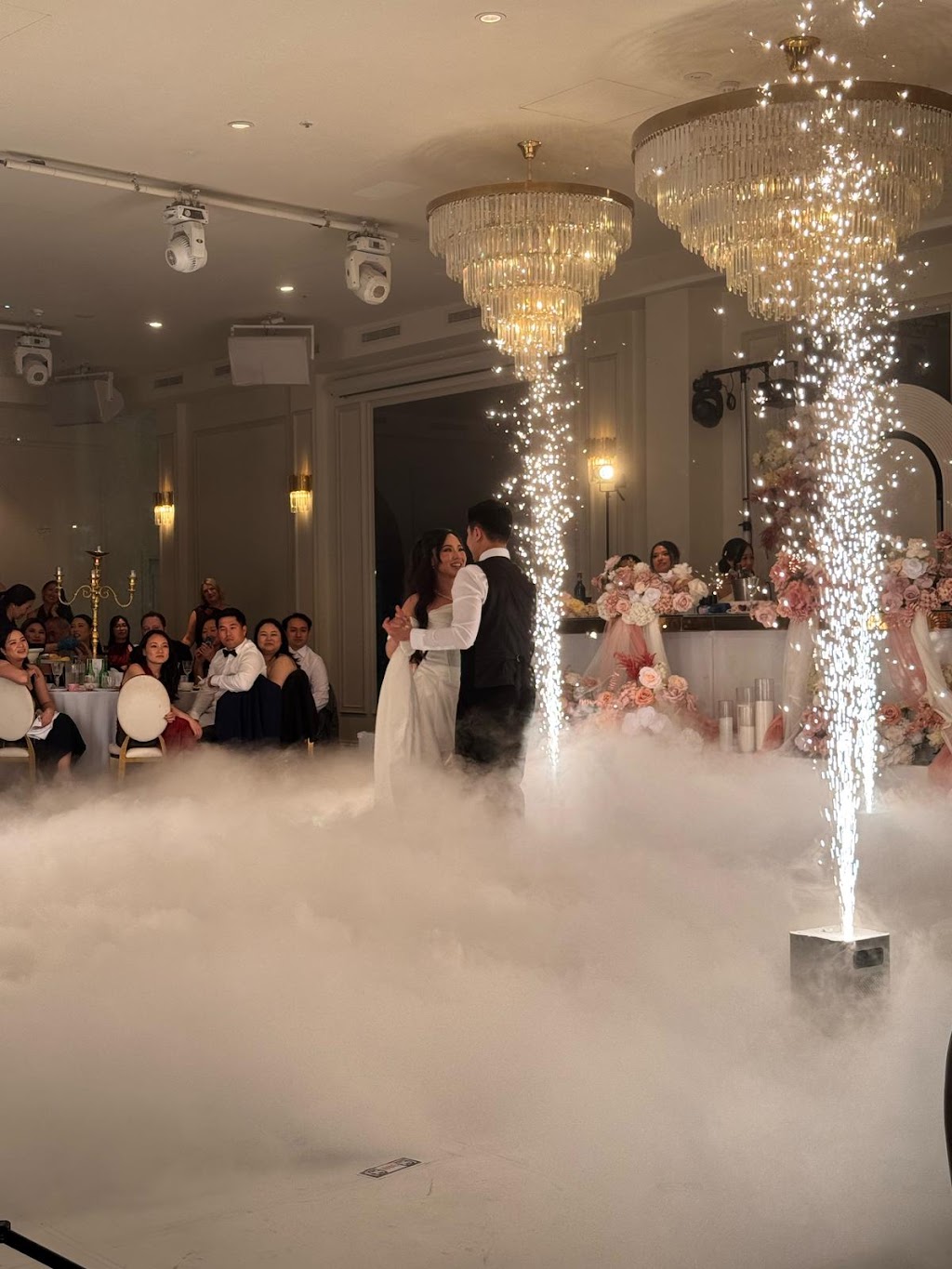 Red Pocket Events | 95 Pleasant Cct, Gledswood Hills NSW 2557, Australia | Phone: 0414 894 281