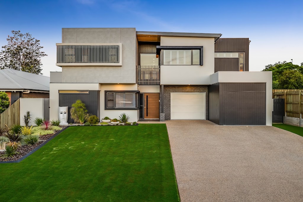 Arden Vale Homes Display Home | 62 Reis Rd, Highfields QLD 4352, Australia | Phone: (07) 4635 3885