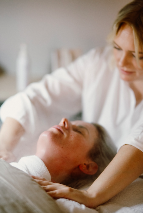 Within Skin and Body | 330 Agnes St, The Range QLD 4700, Australia | Phone: 0484 941 975