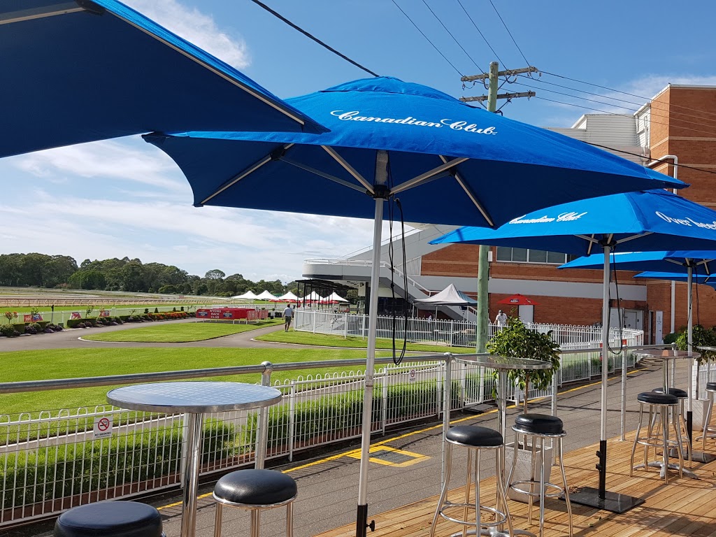 Wyong Race Club & Function Centre | store | 71-73 Howarth St, Wyong NSW 2259, Australia | 0243521083 OR +61 2 4352 1083