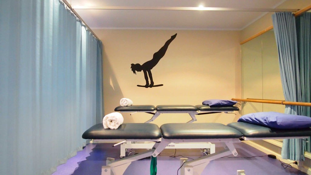 Manly Gymnastics Physiotherapy & Sports Injury Clinic | 24 Middleton Rd, Cromer NSW 2099, Australia | Phone: 0499 037 569
