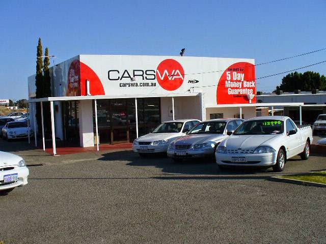 CarsWA | car dealer | 6 Prindiville Dr, Wangara WA 6065, Australia | 0894090080 OR +61 8 9409 0080