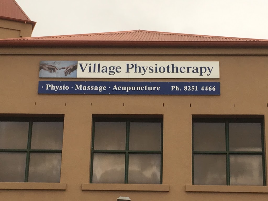 Village Physiotherapy and Sports Injury Clinic | Professional Suite 3 Level 1 The Grove Shopping Centre The Golden Way Golden Grove SA 5125, The Golden Way, Golden Grove SA 5125, Australia | Phone: (08) 8251 4466