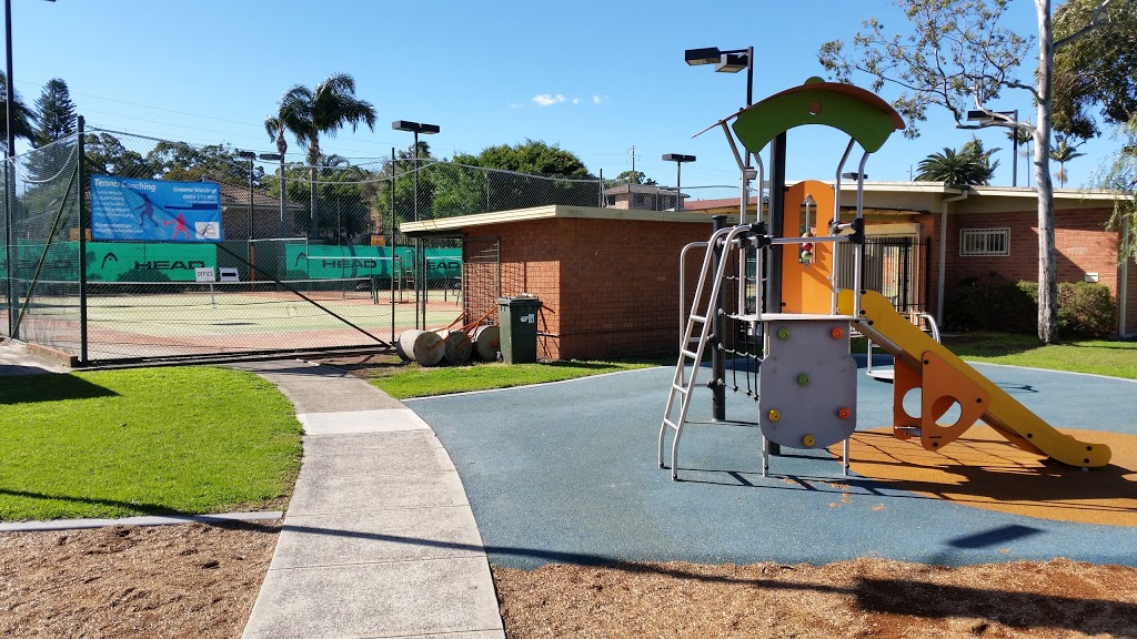 Southern Cross Tennis Academy | 280 Princes Hwy, Kogarah Bay NSW 2217, Australia | Phone: 0404 119 966