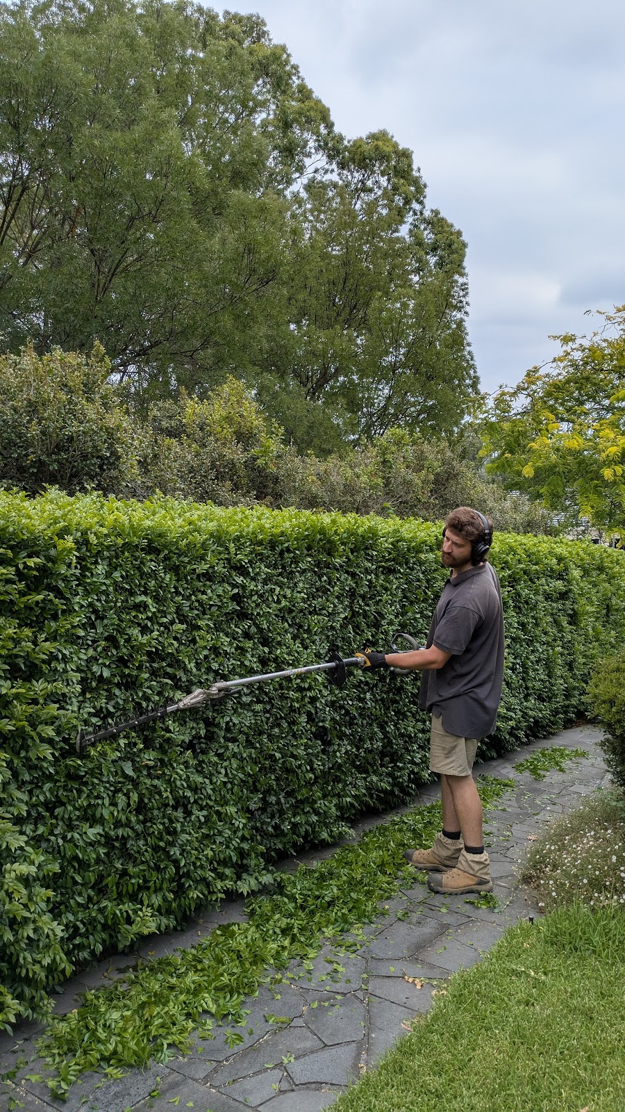 Brax Gardening | 40 Hawkes Rd, North Warrandyte VIC 3113, Australia | Phone: 0488 066 406