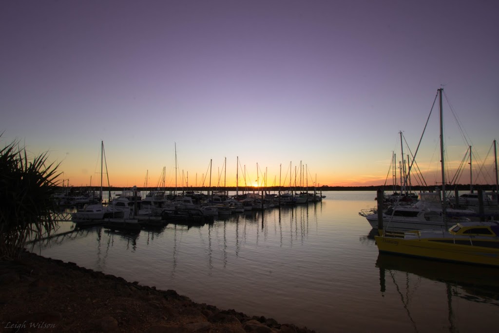 Bundaberg Port Marina |  | 17 Marina Dr, Burnett Heads QLD 4670, Australia | 0741595066 OR +61 7 4159 5066