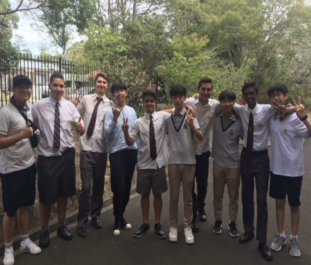 Homebush Boys High School | school | Bridge Rd, Homebush NSW 2140, Australia | 0297643611 OR +61 2 9764 3611