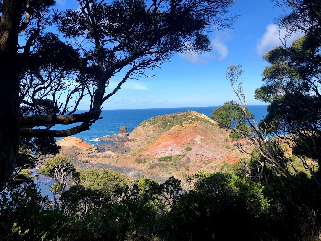 Two Bays Walking Track | park | Two Bays Walking Track, Cape Schanck VIC 3939, Australia | 0403270339 OR +61 403 270 339