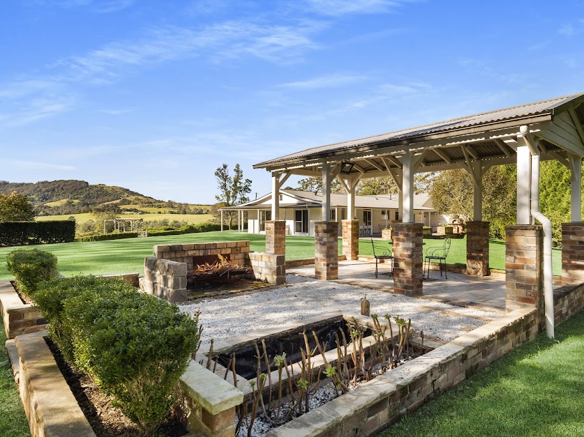 Carlyle Cottage | 65 Broughton Vale Rd., Broughton Vale NSW 2535, Australia | Phone: 0407 226 032