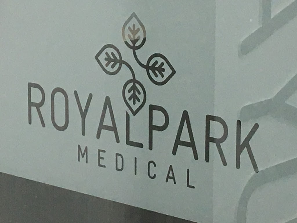 Royal Park Medical | doctor | 243-251 Flemington Rd, North Melbourne VIC 3051, Australia | 0383015500 OR +61 3 8301 5500