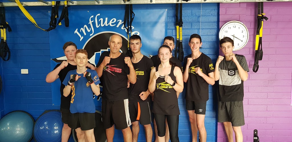 INFLUENCE FITNESS & DEFENCE | health | 174 Smart Rd, St Agnes SA 5097, Australia | 0414397213 OR +61 414 397 213