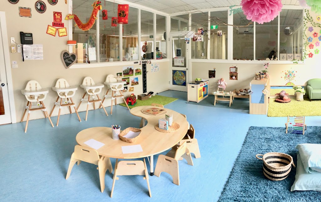 Imagine Childcare and Kindergarten Templestowe | point of interest | 1 Niland Rise, Templestowe VIC 3106, Australia | 1300001154 OR +61 1300 001 154