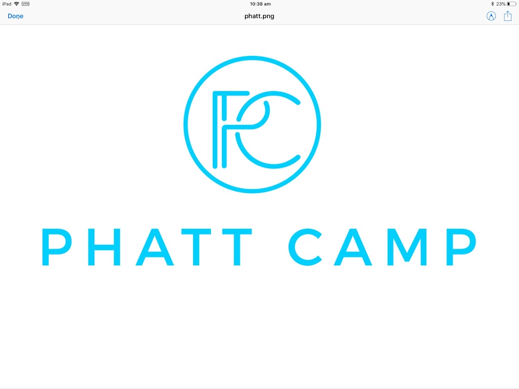 Phatt Camp | health | 11 Wargon Ct, Petrie QLD 4505, Australia | 0411132869 OR +61 411 132 869