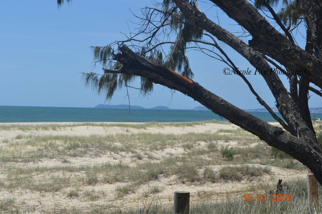 Inskip Point Recreation Area | park | Inskip QLD 4581, Australia