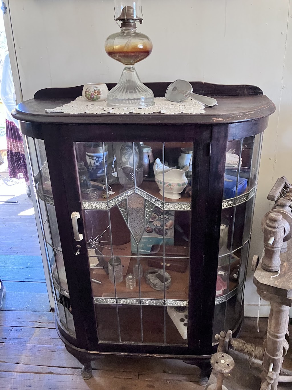 Miners Common Museum | 1605 Rubyvale Rd, Rubyvale QLD 4702, Australia | Phone: 0407 760 001