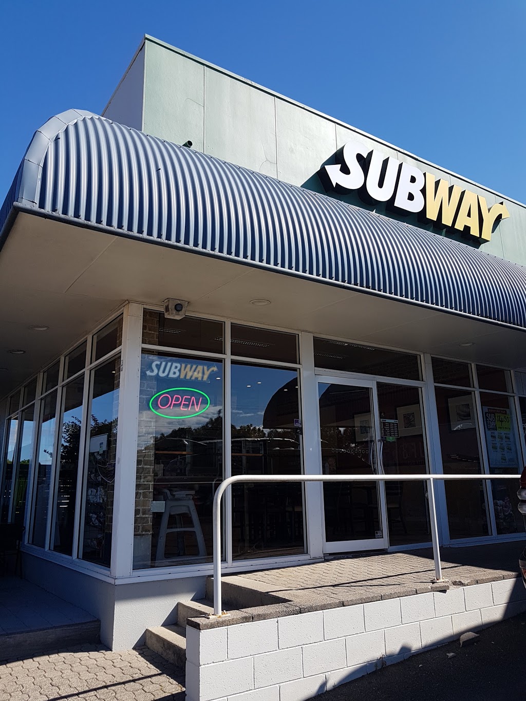 Subway | restaurant | 224 Centre, 1a Waterview St, Warana QLD 4575, Australia | 0754376942 OR +61 7 5437 6942