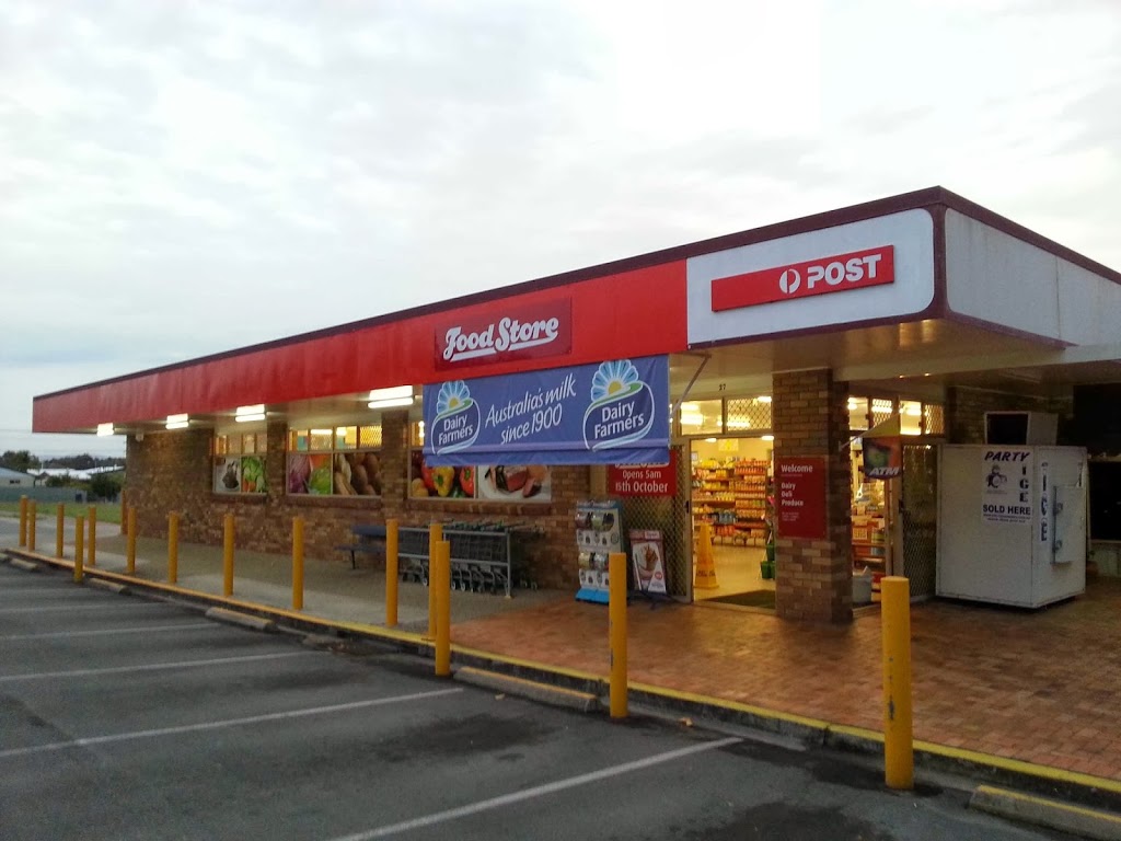 FOODSTORE RACEVIEW | supermarket | 27/64 Raceview St, Raceview QLD 4305, Australia