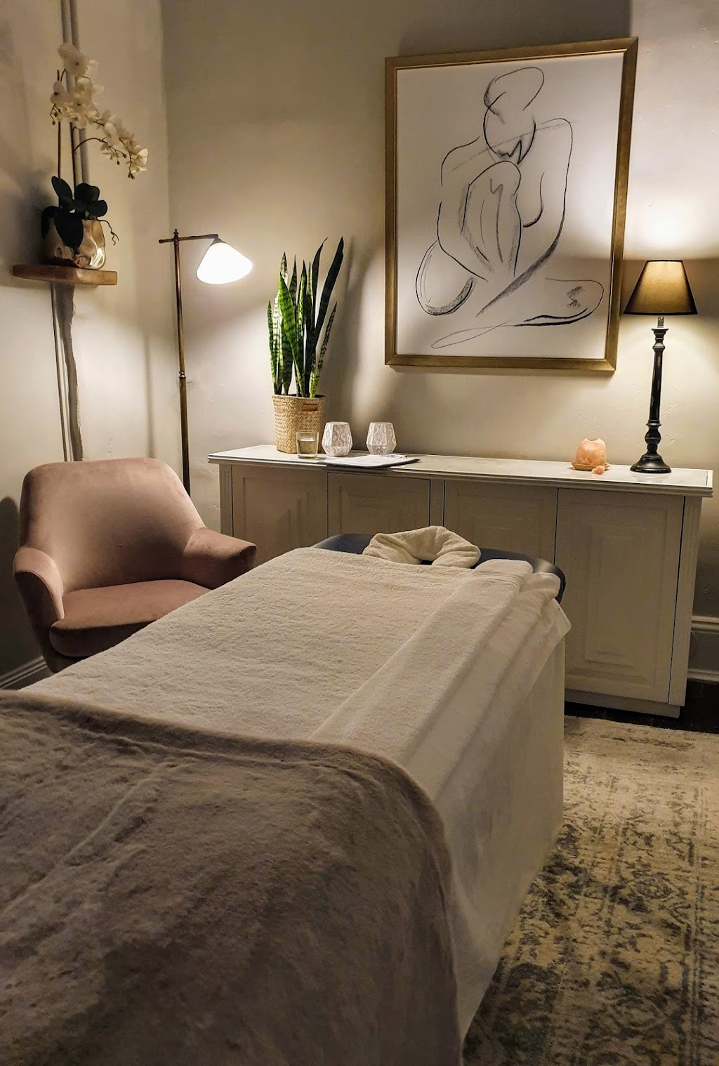 Sarahs Massage and Spa | spa | 39A Albert St, Daylesford VIC 3460, Australia | 0438095727 OR +61 438 095 727