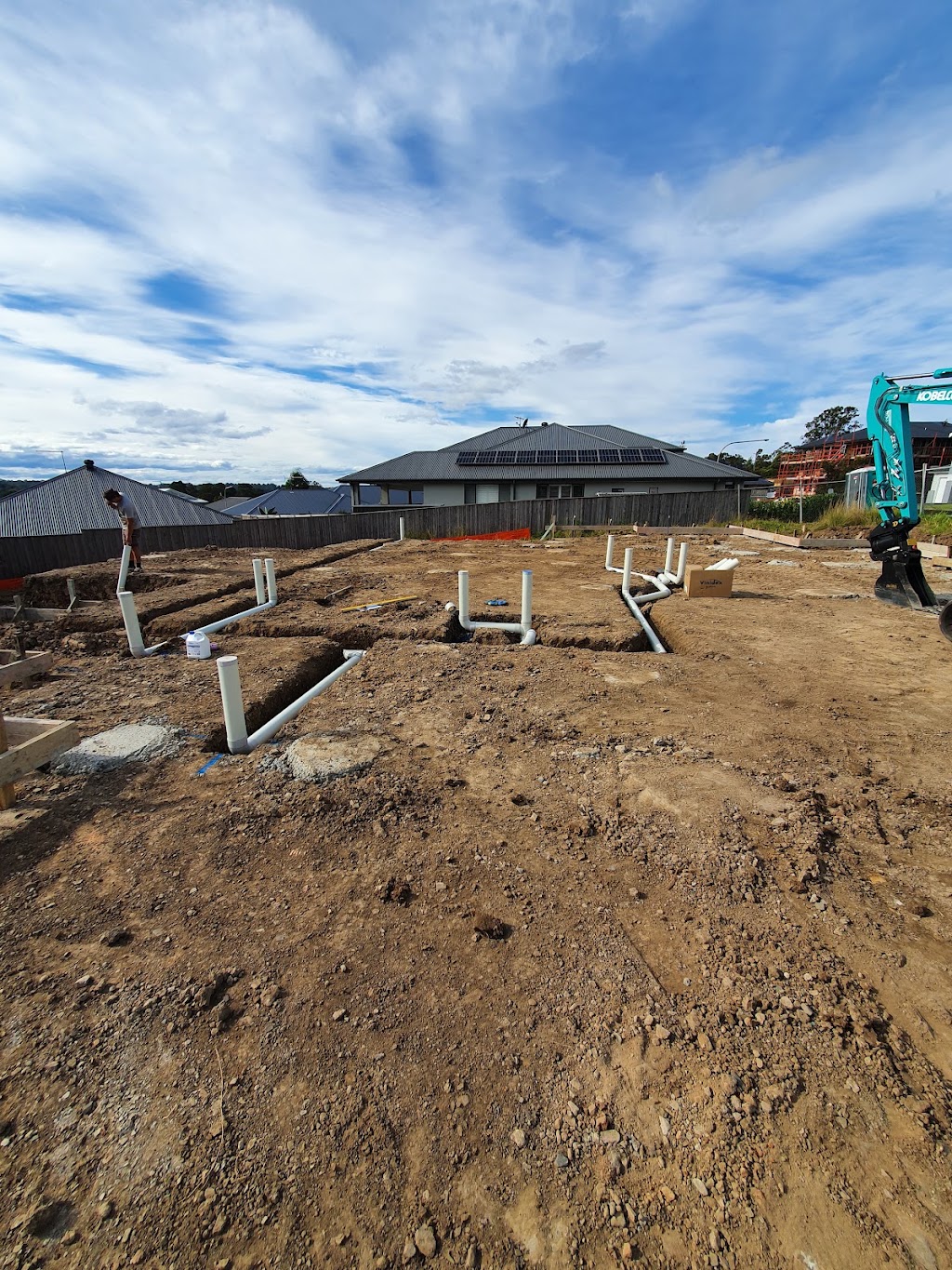All sorts civil pty ltd | 318 Bells Line of Rd, Kurmond NSW 2757, Australia | Phone: 0430 234 391