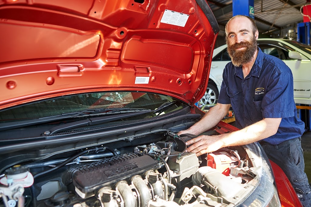 MIBAC Auto Care | car repair | 1/10 Turley St, Ipswich QLD 4305, Australia | 0738120694 OR +61 7 3812 0694