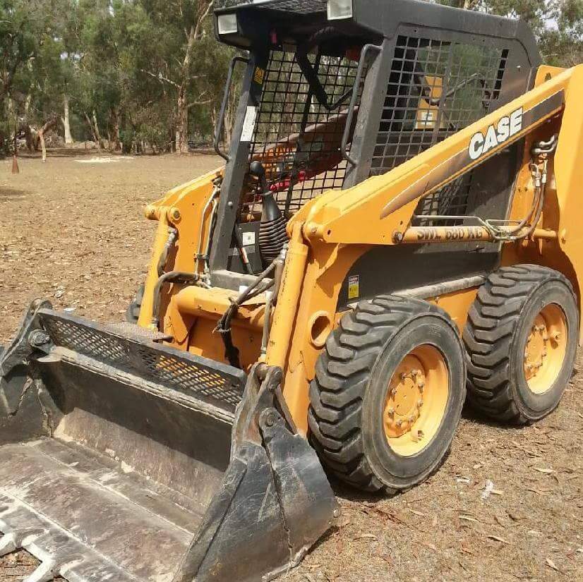 Fork n Trucks Training | Northern Rd, Penrith NSW 2747, Australia | Phone: 0402 048 248