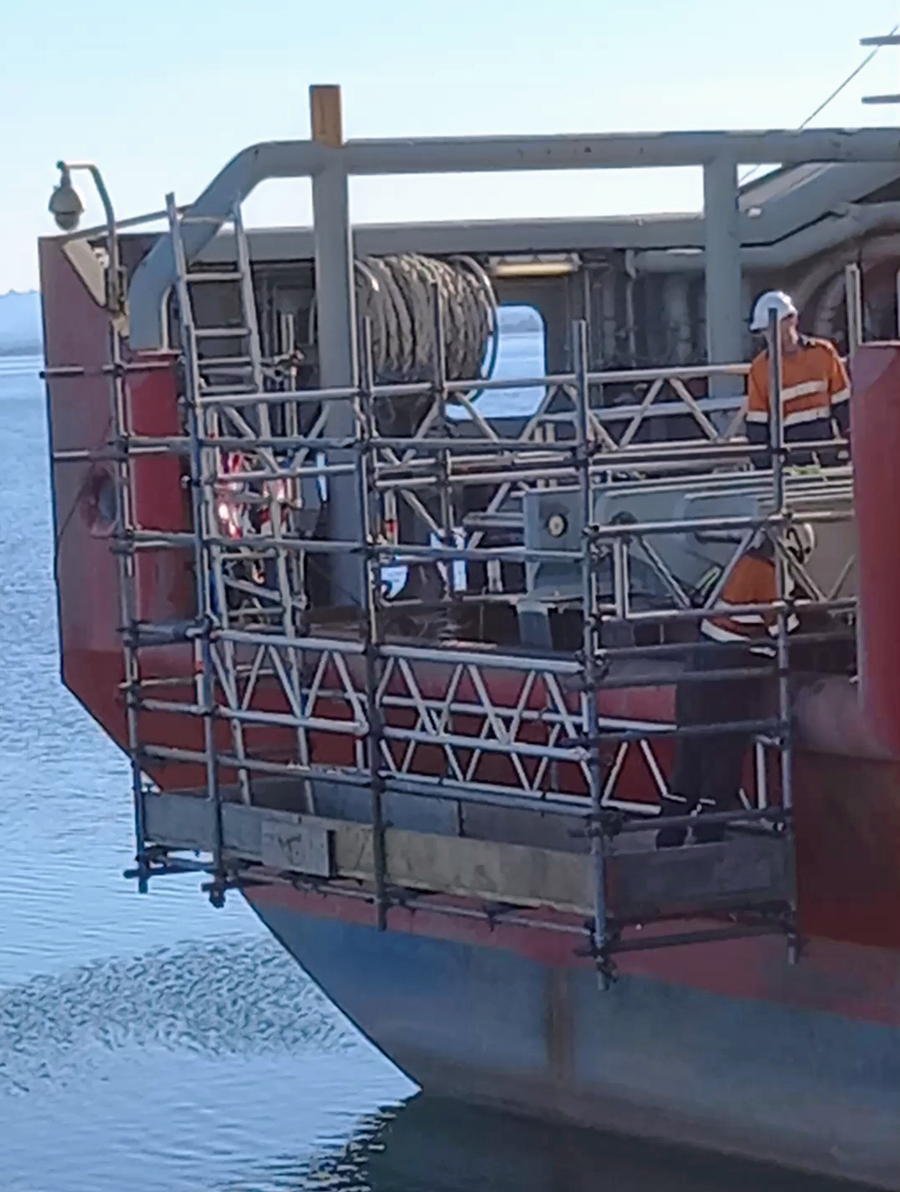 SCAFFDEX | 185 Simons Ln, Leongatha VIC 3953, Australia | Phone: 0408 593 748 SCAFFDEX | 185 Simons Ln, Leongatha VIC 3953, Australia | Phone: 0408 593 748