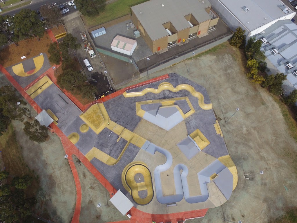 Independent Concrete Constructions Pty Ltd | 80 Goding Ct, Whittlesea VIC 3757, Australia | Phone: 0419 859 095