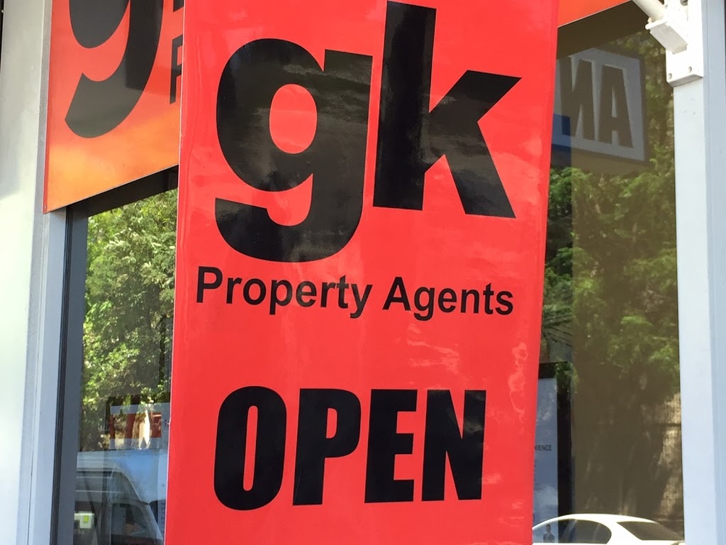 GK Property Agents | 3/23/26 Station St, Kogarah NSW 2217, Australia | Phone: (02) 8355 6865