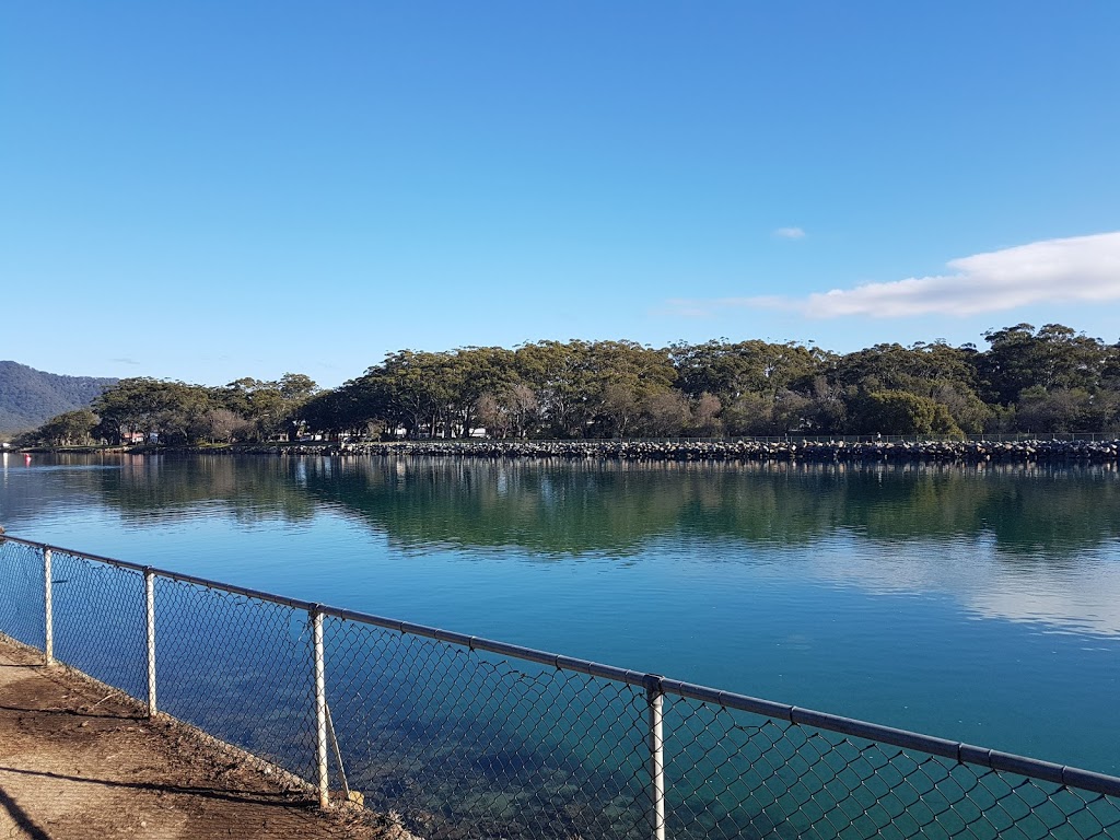 Queens Lake Nature Reserve | park | Jolly Nose NSW 2445, Australia