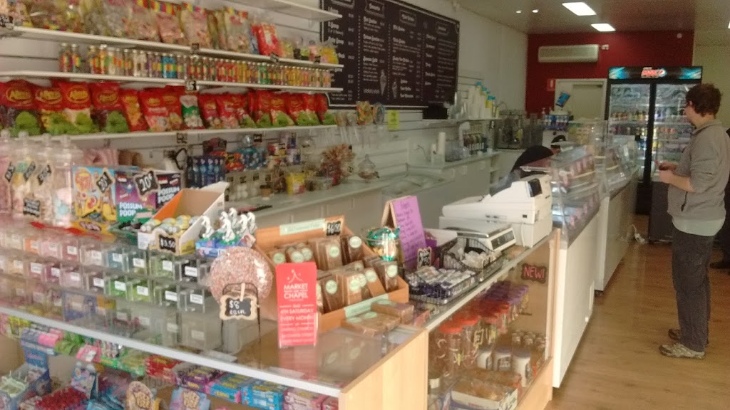 The Jolly Lolly Trolley | 25 Thompson Ave, Cowes VIC 3922, Australia | Phone: 0447 656 559