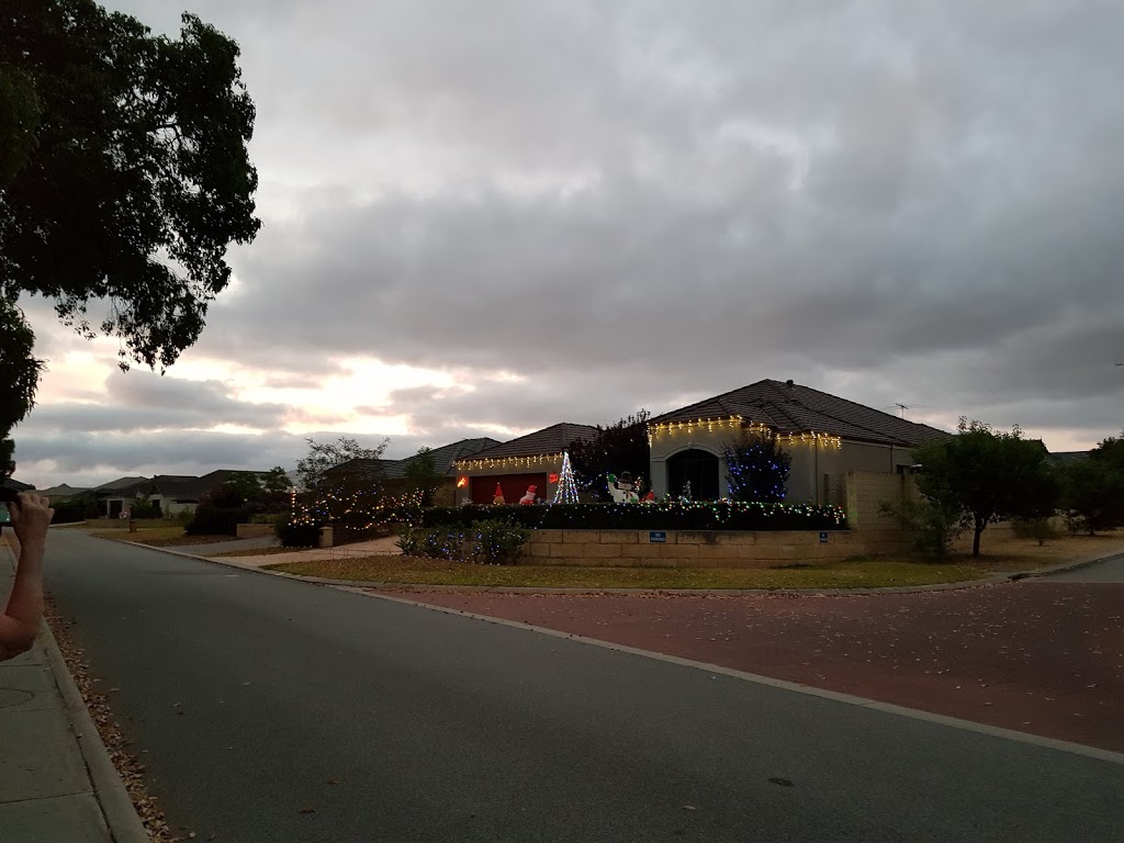 Martin Park | park | The Vines WA 6069, Australia