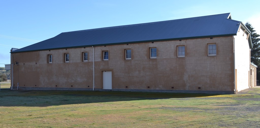 Soldiers Memorial Institute | park | Booborowie SA 5417, Australia