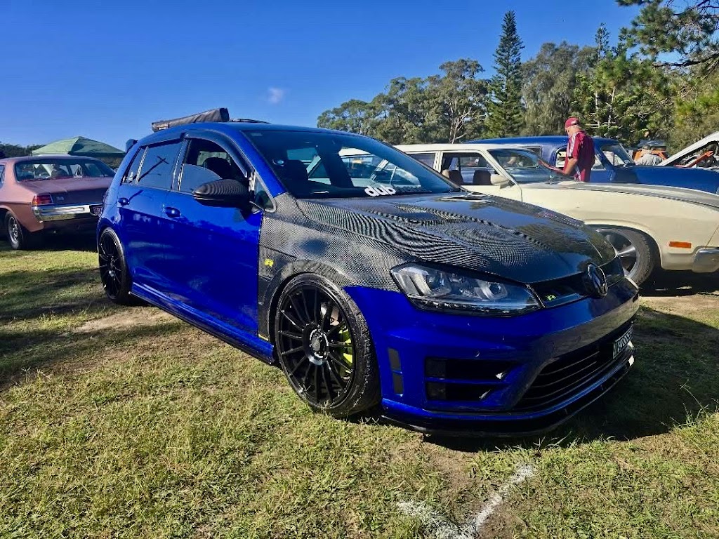 Haydos Detailing | 16 King George St, Erowal Bay NSW 2540, Australia | Phone: 0407 858 484