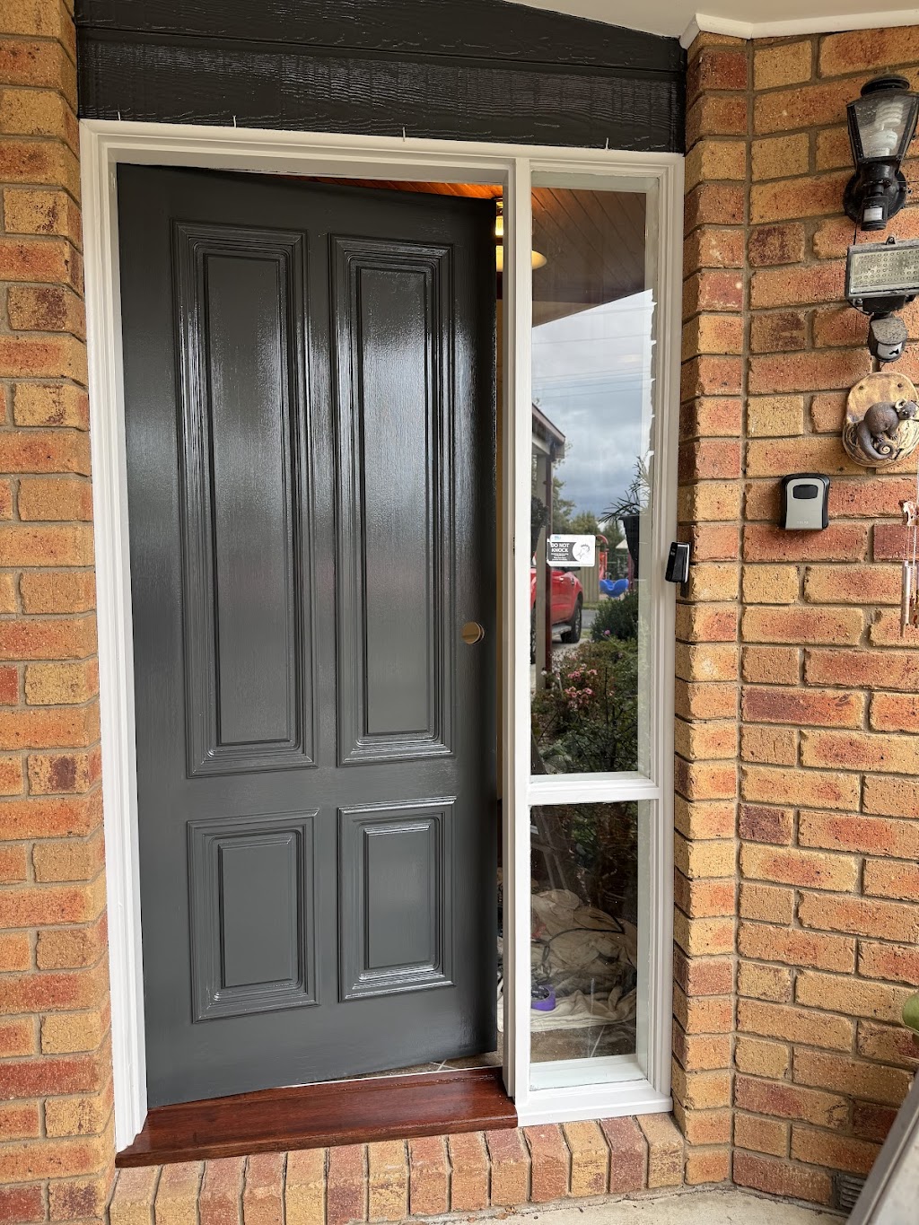 Nicholas Painting & Decorating | 35 Inches Rd, Korumburra VIC 3950, Australia | Phone: 0401 797 539