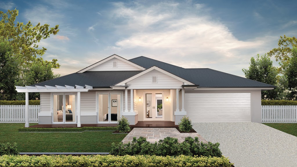 Coral Homes - North Harbour Display Burpengary East | general contractor | 26 Brook Crescent, Burpengary East QLD 4505, Australia | 0447526185 OR +61 447 526 185