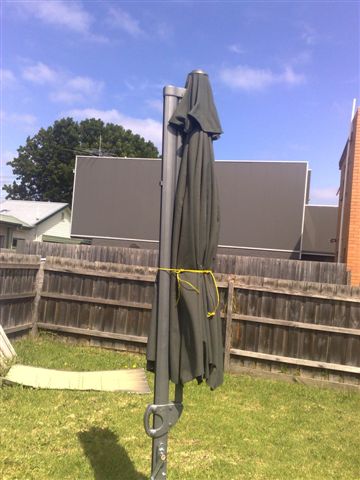 The Broken Umbrella | 4/64 Brunel Rd, Seaford VIC 3198, Australia | Phone: 0423 351 555