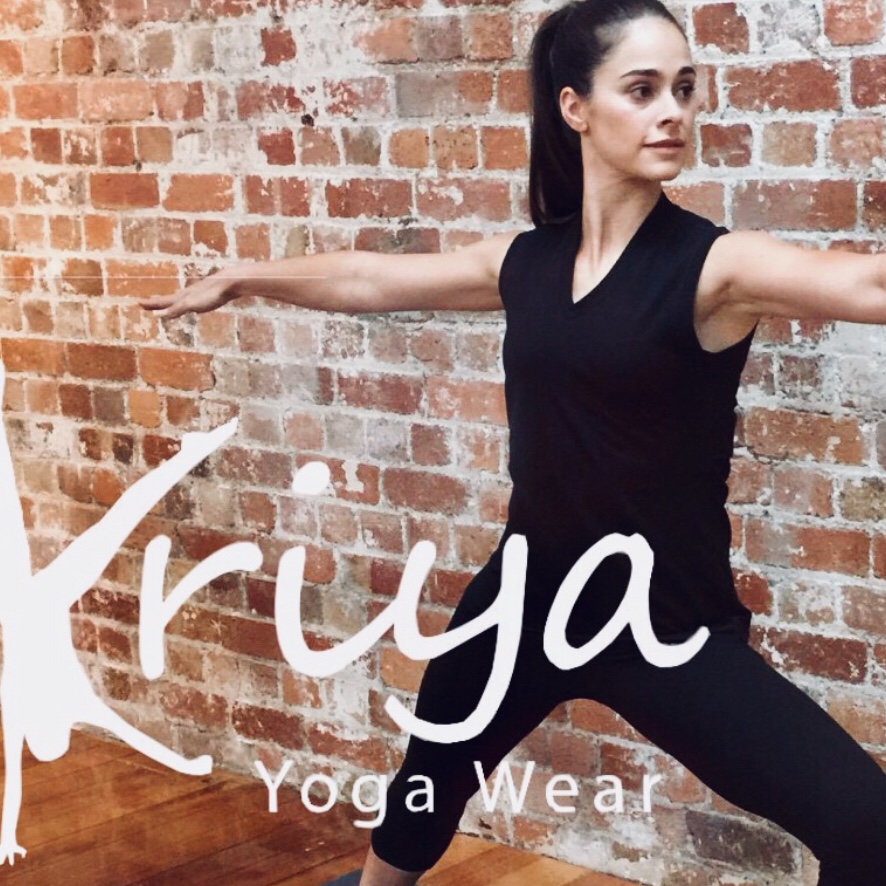 Kriya Yoga Wear | 343 Beaconsfield Parade, St Kilda West VIC 3182, Australia | Phone: 0400 230 008