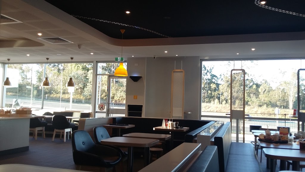 McDonalds | 1 Gateway Drive, Augustine Heights QLD 4300, Australia | Phone: (07) 3814 7398