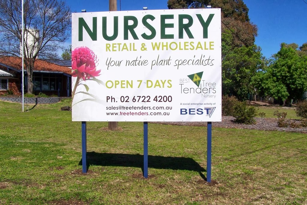 BEST Nursery | store | Lot 2 Warialda Road, Inverell NSW 2360, Australia | 0267224200 OR +61 2 6722 4200