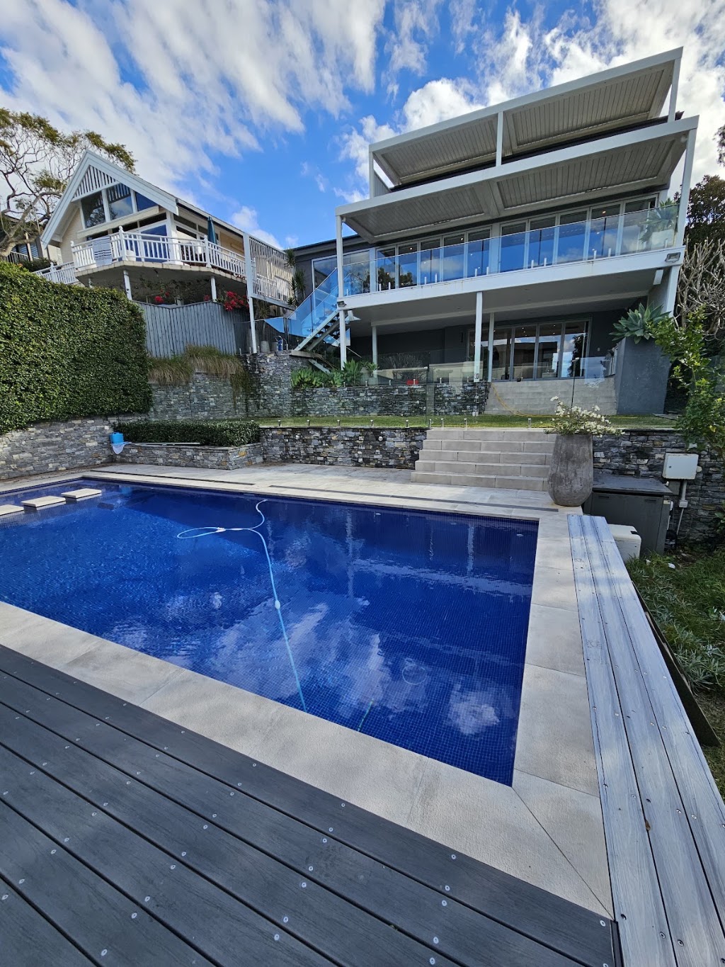 Nimble Cleaning | 14 Woolcott St, Waverton NSW 2060, Australia | Phone: 0424 852 276