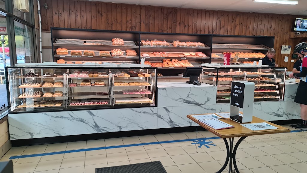 Mansfield Bakery | 31 High St, Mansfield VIC 3722, Australia | Phone: (03) 5775 2007