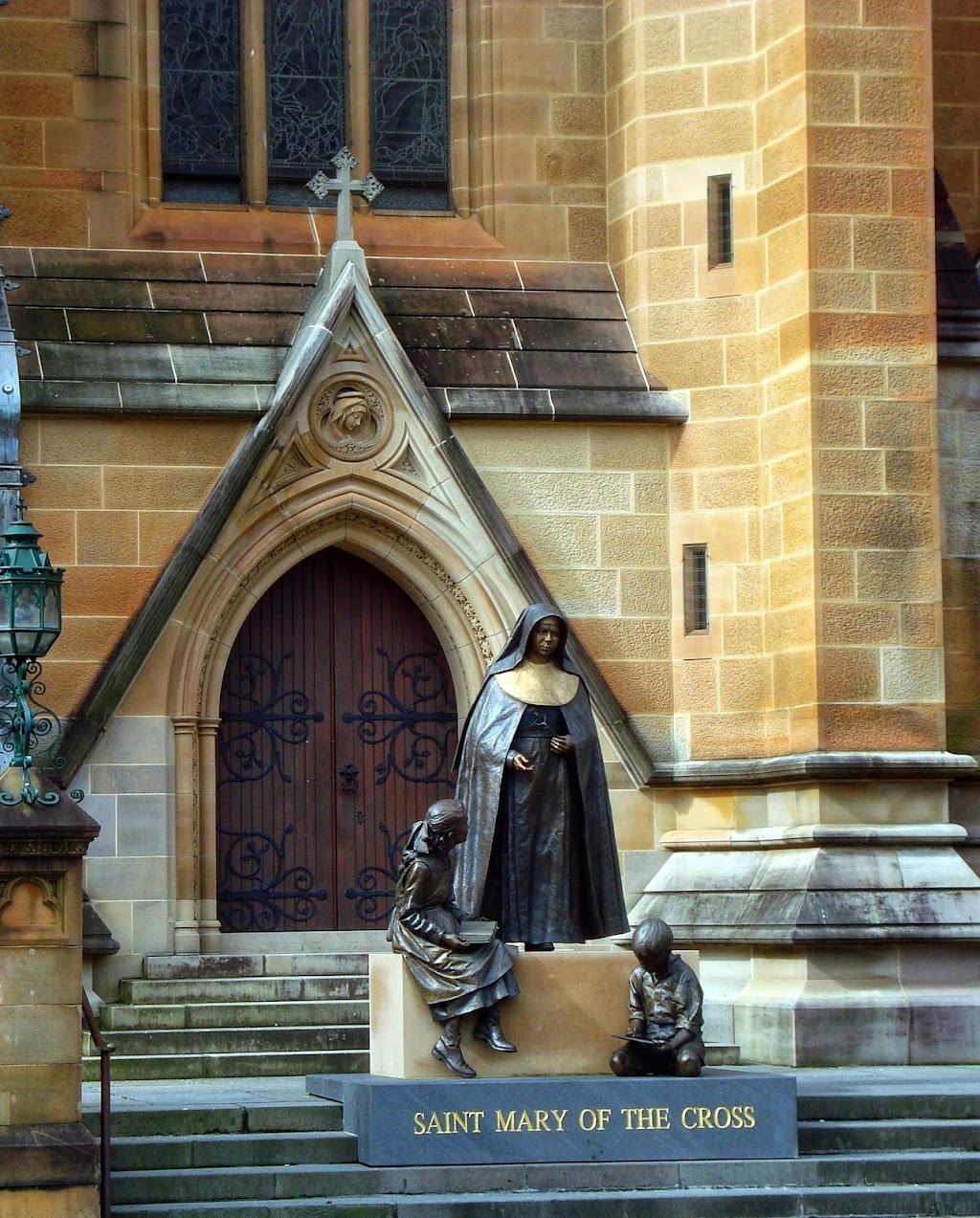 St Marys Cathedral | St Marys Rd, Sydney NSW 2000, Australia | Phone: (02) 9220 0400