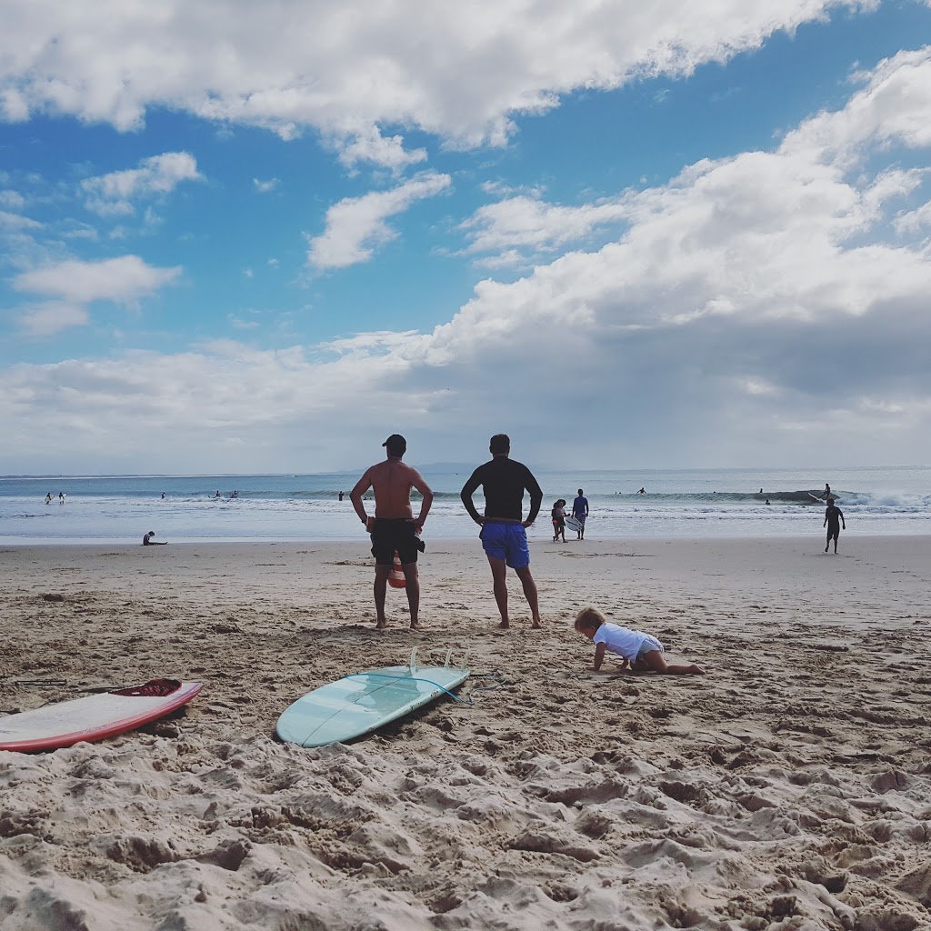 Noosa West Lifeguard Tower | Noosa Heads QLD 4567, Australia | Phone: 0439 032 375